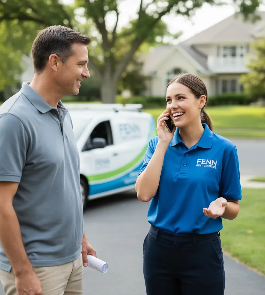 Bed Bug Extermination in Millersville, MD